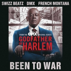 Godfather Of Harlem ft. Swizz Beatz, DMX & French Montana - Been To War